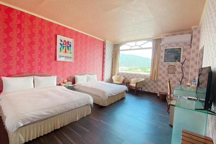 Hua Li Hotel
