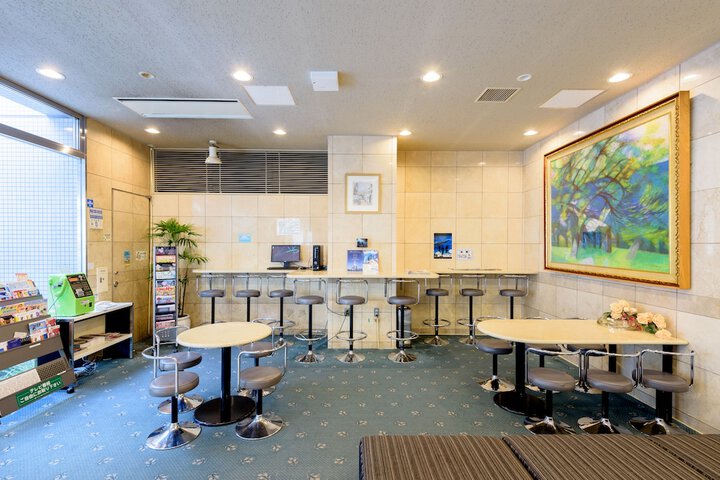 Hotel Interior 2 of 52