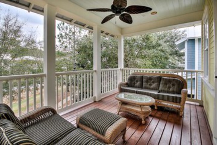 Terrace/Patio 27 of 27