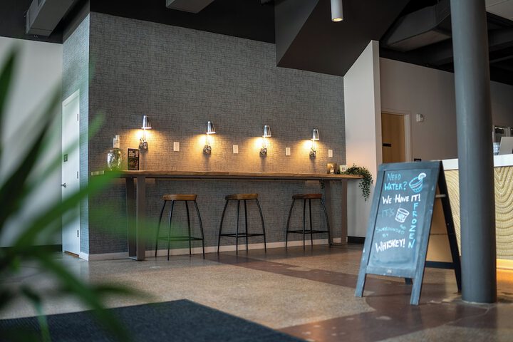 Hotel Interior 13 of 72