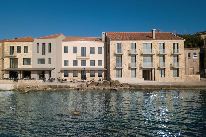 The Tanneries Hotel & Spa