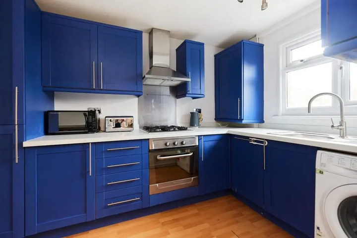 Photo of The Chiswick Escape Lovely 2bdr House With Garden
