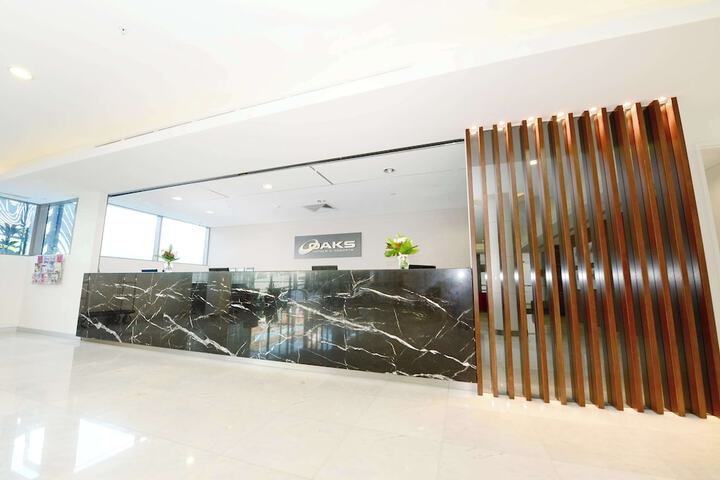 Lobby Photos