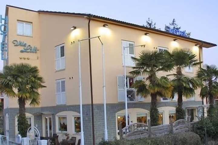 Hotel 39 of 42