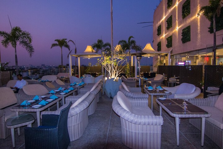 Terrace/Patio 47 of 47