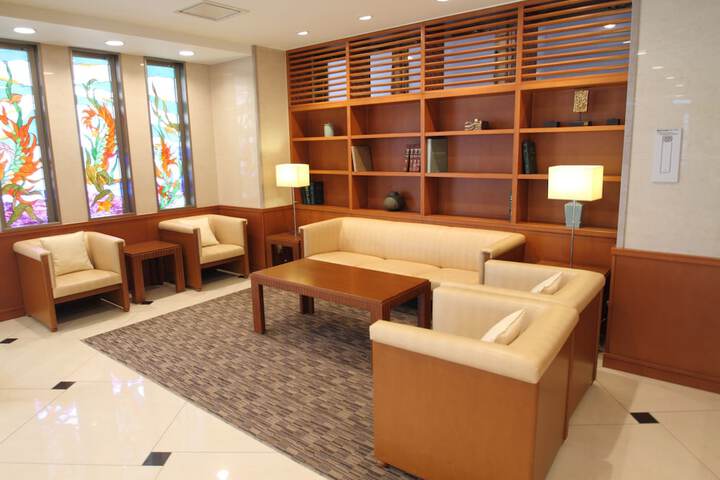 Hotel Interior 7 of 43