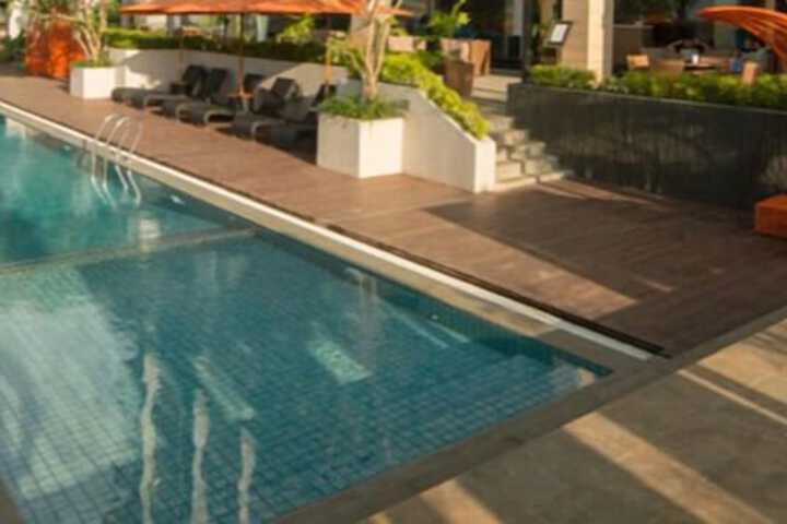 Pool 25 of 46