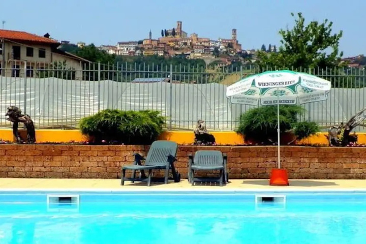 Pool 8 of 12
