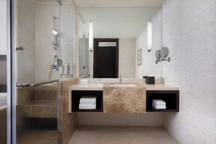 Bath Amenities