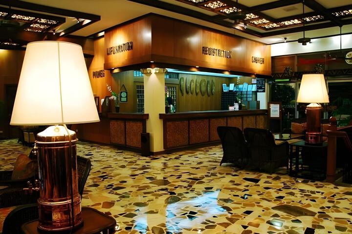 Hotel Interior 6 of 7