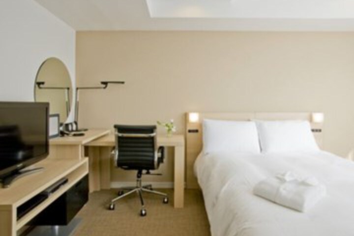 Oakwood Hotel & Apartments Ariake in Tokyo