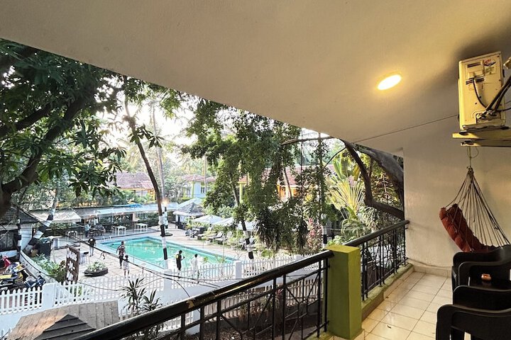 Terrace/Patio 147 of 160