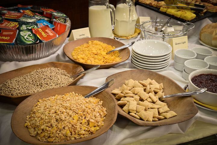 Food