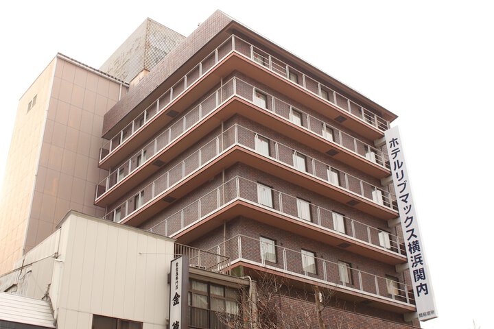 Hotel 27 of 27