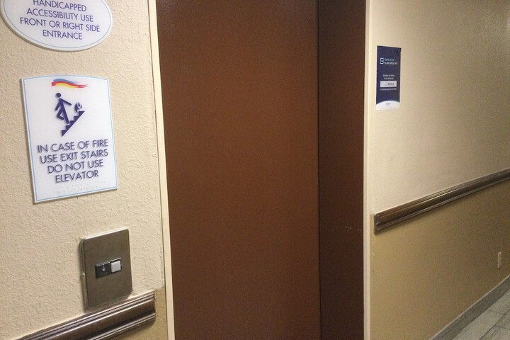 Elevator