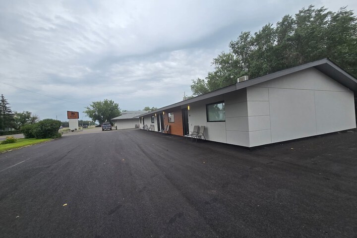 Terrace/Patio 20 of 25