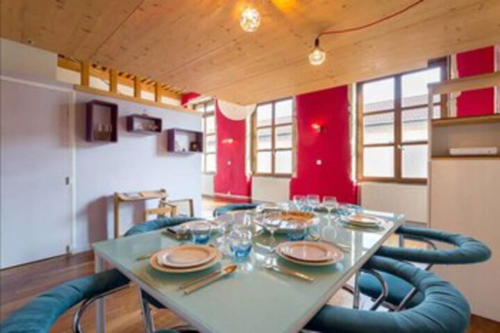 Club Lord - in the Heart of the Slopes of la Croix Rousse
