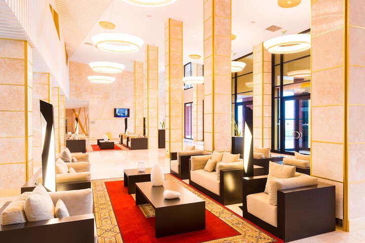 Hotel Interior 2 of 138