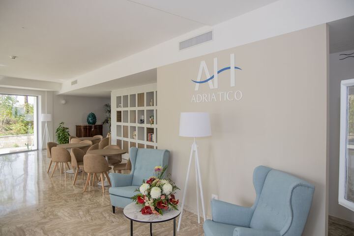 Hotel Adriatico