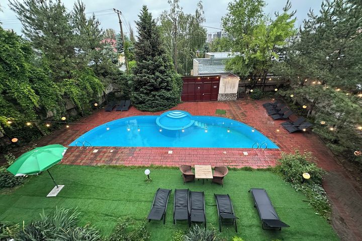 Pool 41 of 61