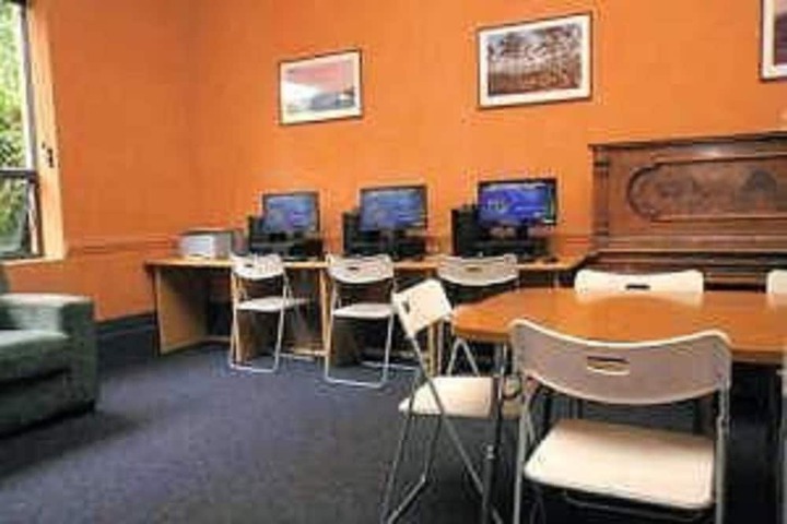 Business Center 50 of 55