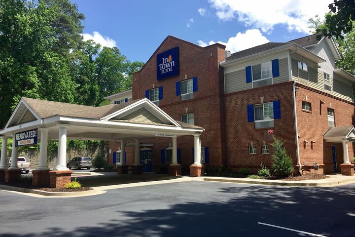 Hotel 23 of 23
