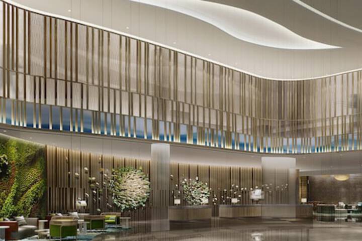 Hotel Interior 2 of 45
