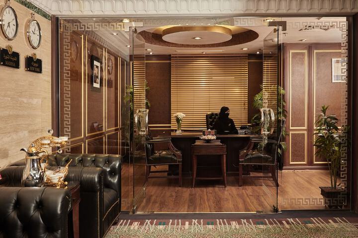 Fitness Facility Photos