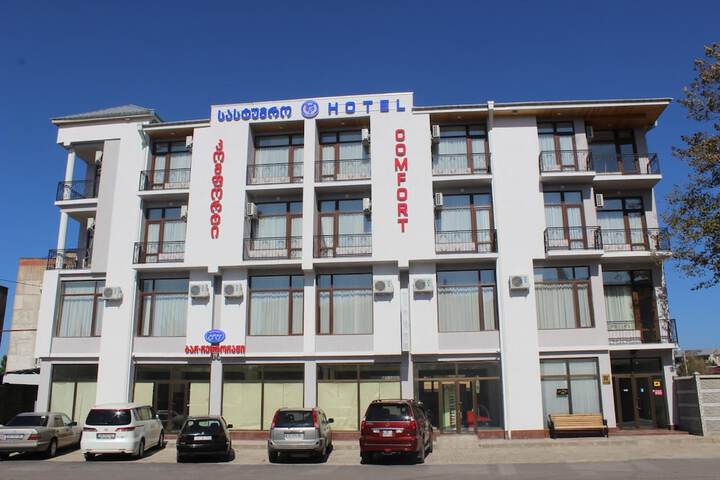 Hotel 51 of 51