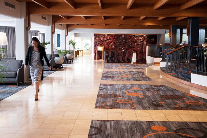 Hotel Interior 2 of 109