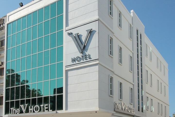 Image of The V Hotel