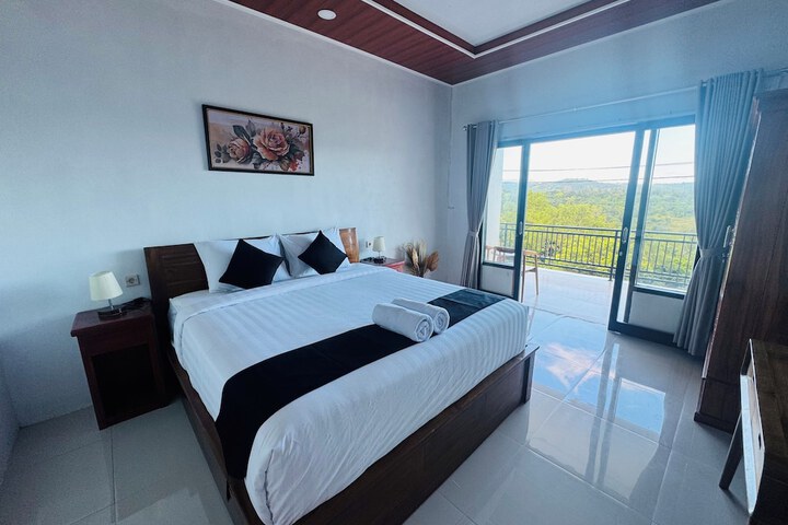 Image of Kelingking Lucky Homestay