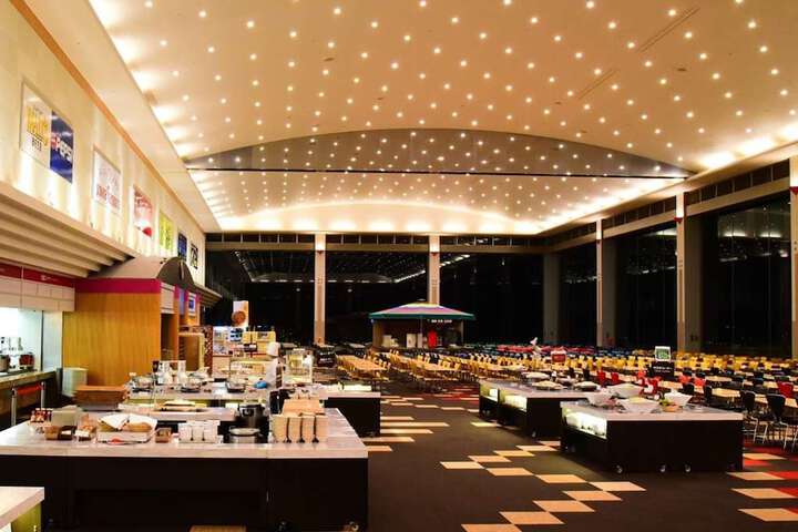 Restaurants