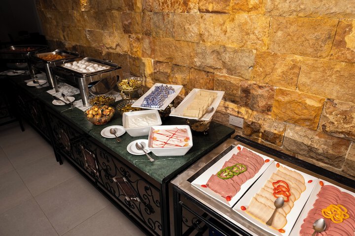 Breakfast/Coffee Service 30 of 59