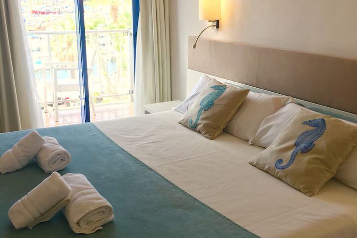 View from room