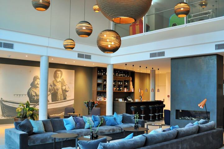 Hotel Interior 5 of 112
