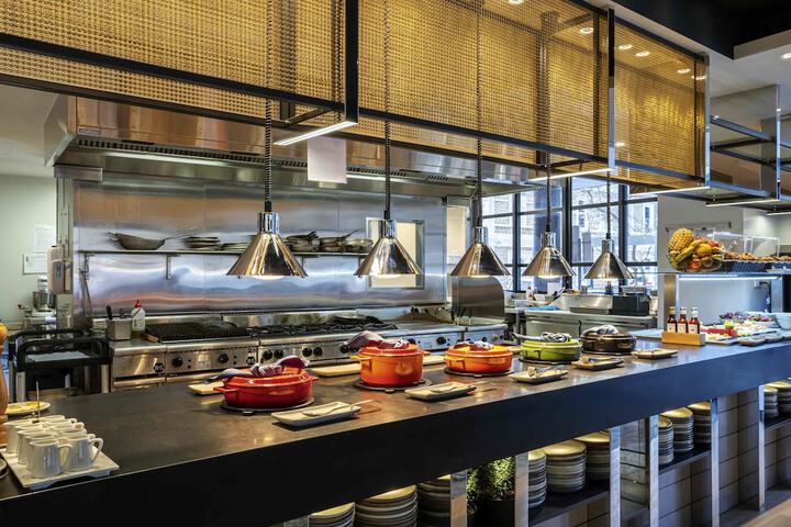 Breakfast/Coffee Service 67 of 141