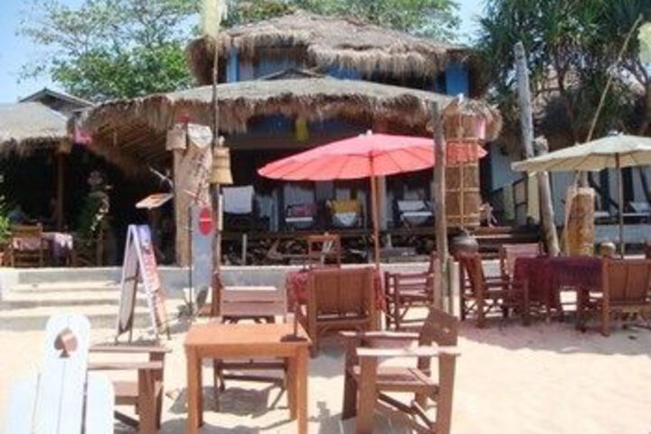 Dining Photos