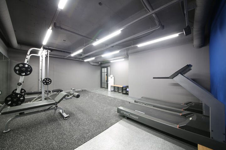 Health and Fitness 49 of 100