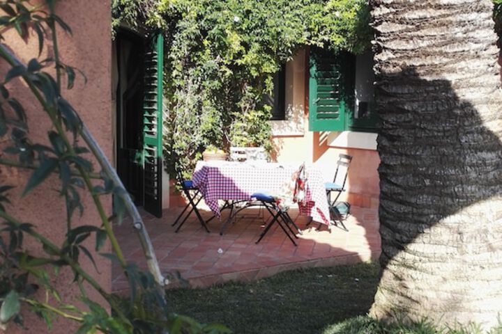 Terrace/Patio 59 of 69