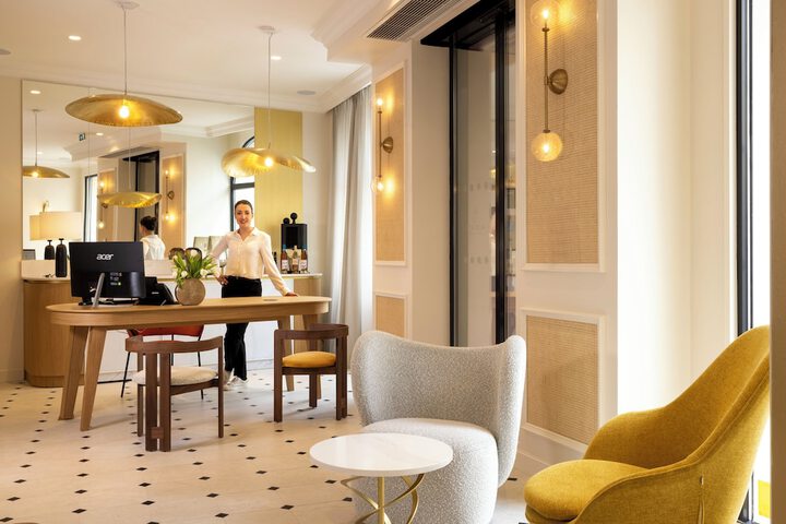 Hotel Interior 2 of 42