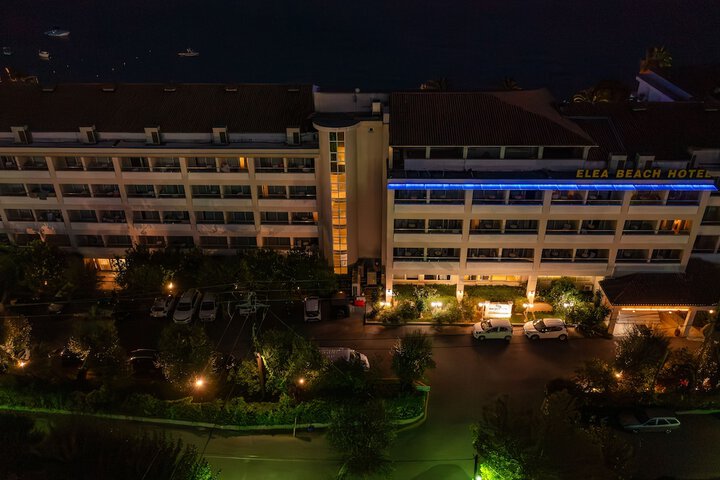 Hotel 164 of 208