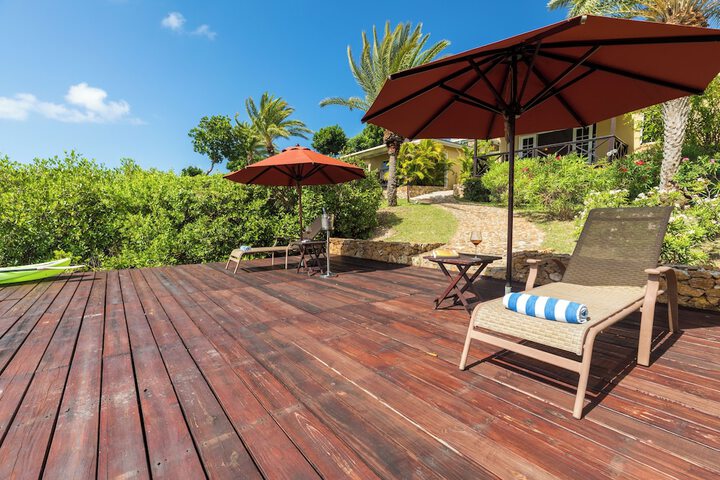 Terrace/Patio 42 of 47
