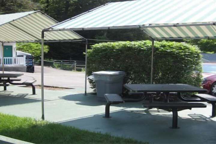 Terrace/Patio 45 of 52
