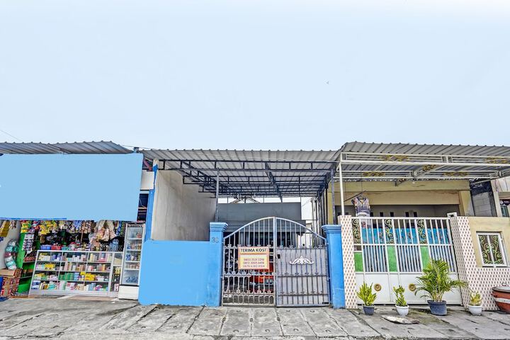 Hotel O Tarlo Guest House 4