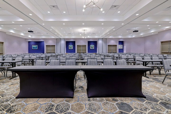 Ballroom