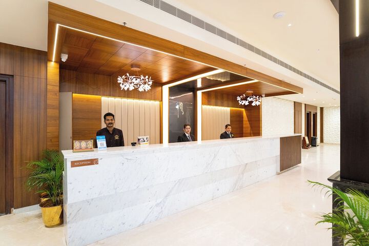 Hotel Interior 2 of 34