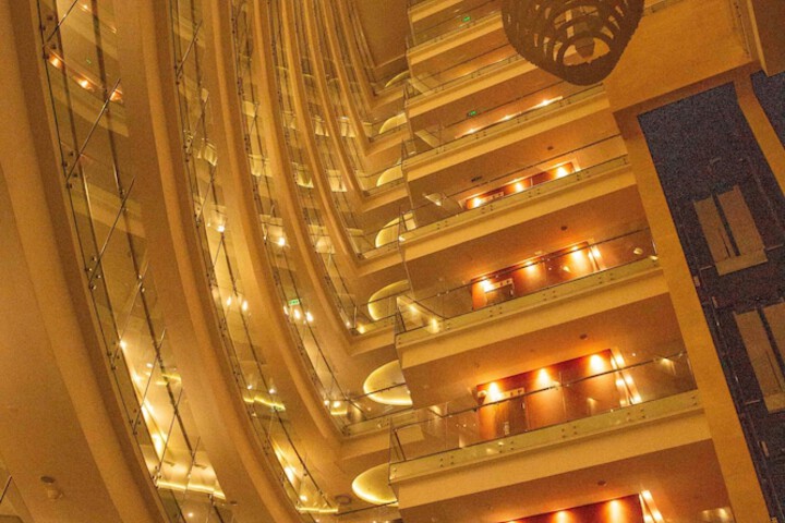 Hotel Exterior 60 of 63