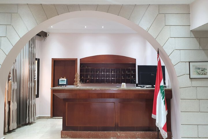 Hotel Interior 2 of 19
