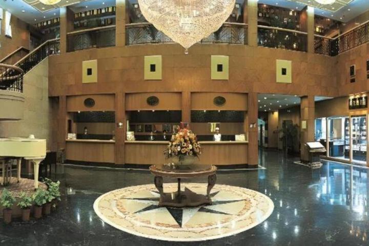 Gym Photos